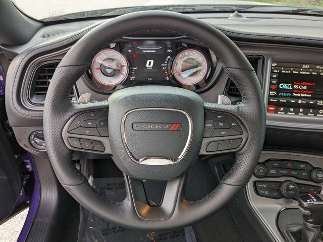 new 2023 Dodge Challenger car, priced at $51,715