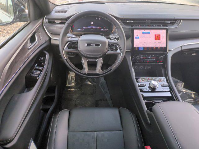 new 2024 Jeep Grand Cherokee L car, priced at $54,990