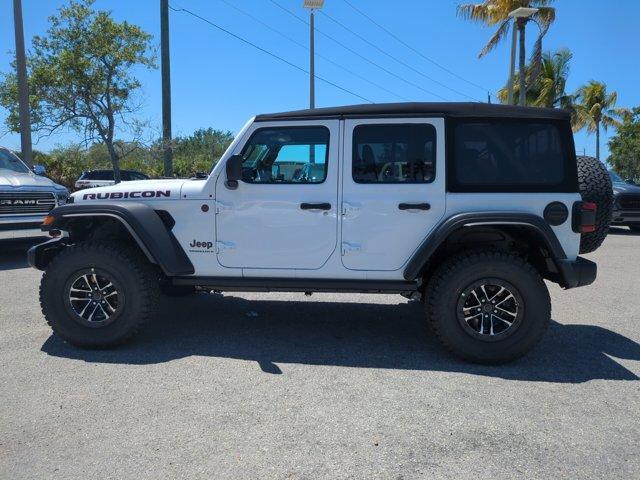 new 2024 Jeep Wrangler car, priced at $49,430