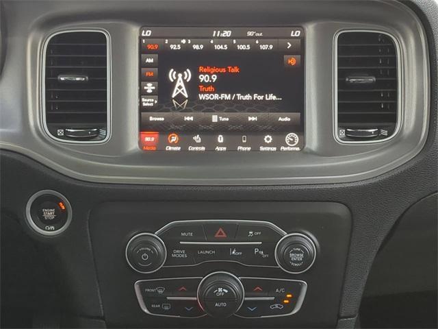 used 2023 Dodge Charger car, priced at $47,392