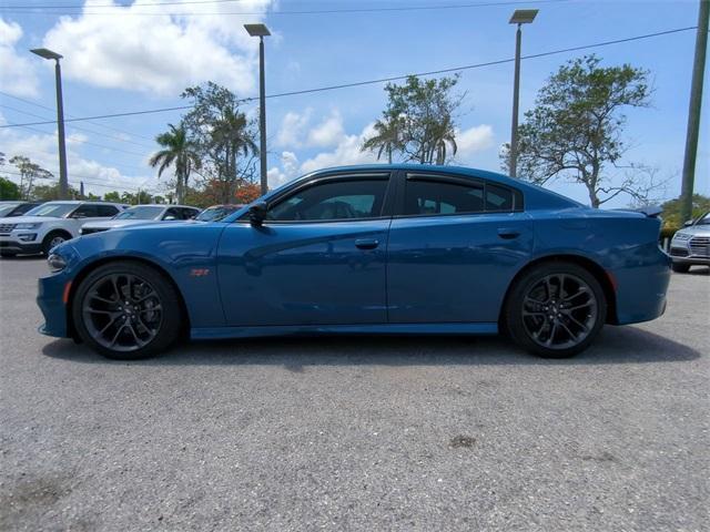 used 2023 Dodge Charger car, priced at $47,392