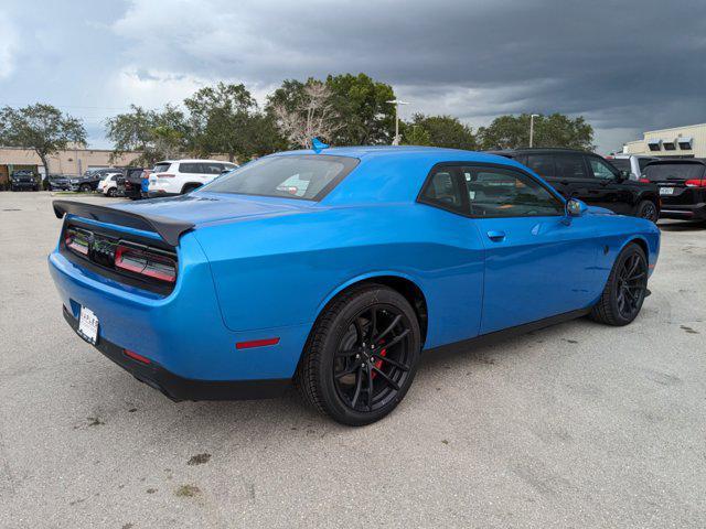 new 2023 Dodge Challenger car, priced at $74,995