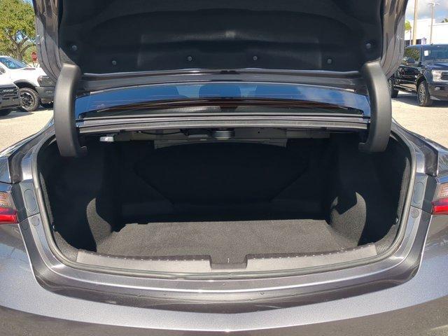 used 2019 Acura ILX car, priced at $22,195