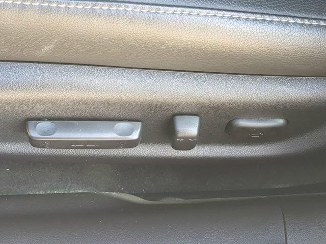 used 2019 Acura ILX car, priced at $22,195