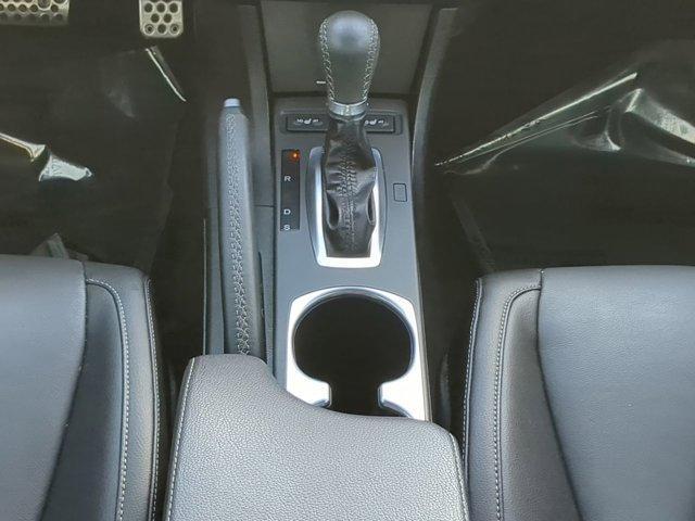 used 2019 Acura ILX car, priced at $22,195