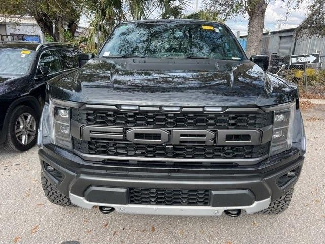 used 2023 Ford F-150 car, priced at $74,991