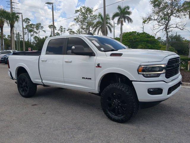 used 2022 Ram 2500 car, priced at $58,991