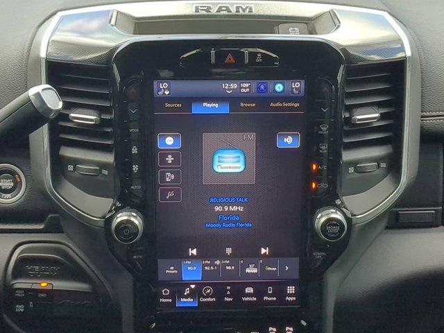used 2022 Ram 2500 car, priced at $58,991
