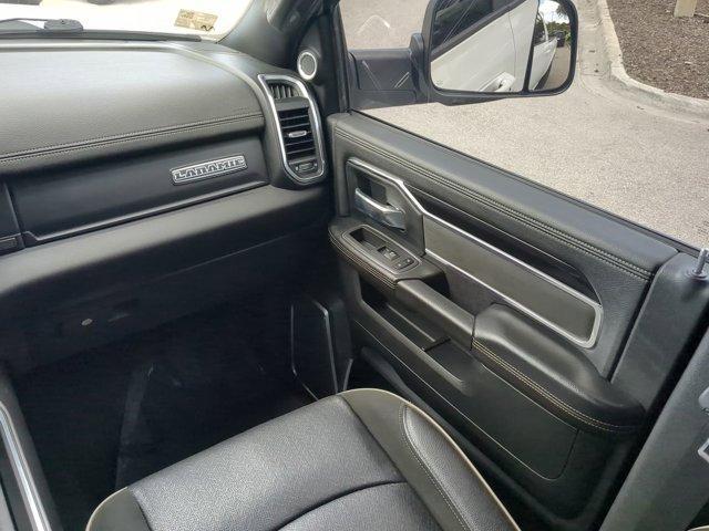used 2022 Ram 2500 car, priced at $58,991