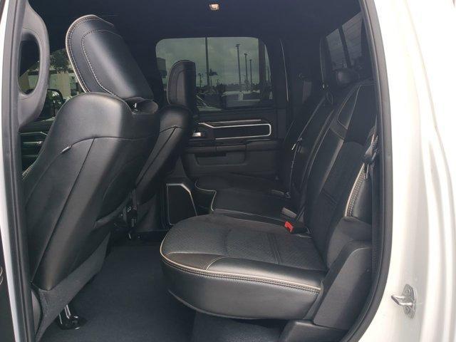 used 2022 Ram 2500 car, priced at $58,991