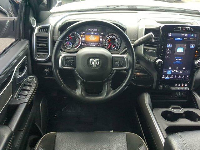 used 2022 Ram 2500 car, priced at $58,991
