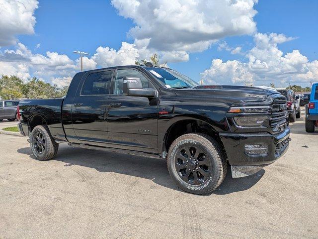 new 2026 Ram 2500 car, priced at $86,475