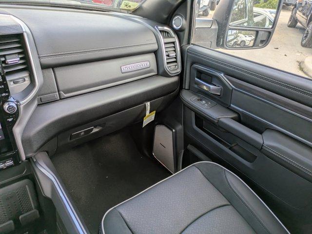 new 2026 Ram 2500 car, priced at $86,475