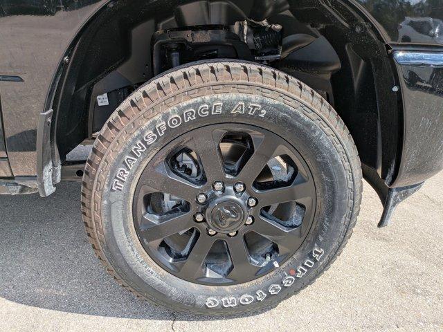 new 2026 Ram 2500 car, priced at $86,475