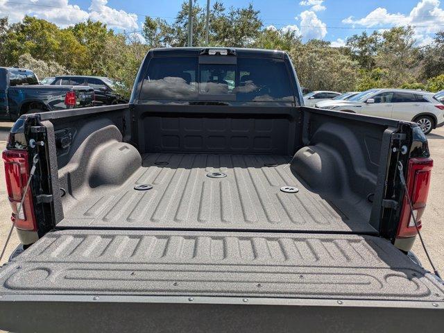 new 2026 Ram 2500 car, priced at $86,475