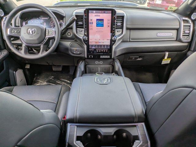 new 2026 Ram 2500 car, priced at $86,475