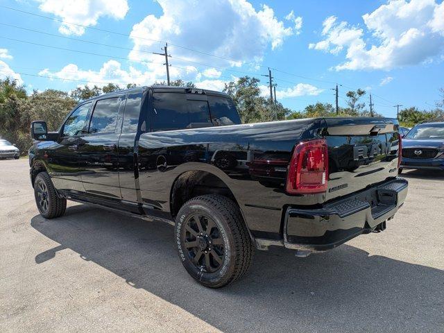 new 2026 Ram 2500 car, priced at $86,475