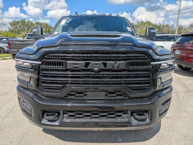 new 2026 Ram 2500 car, priced at $86,475