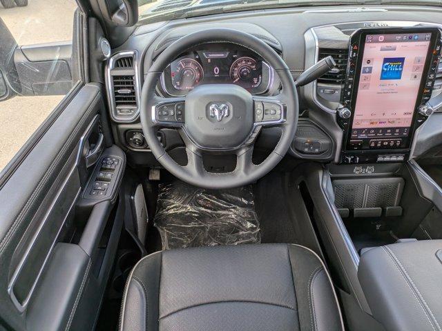 new 2026 Ram 2500 car, priced at $86,475