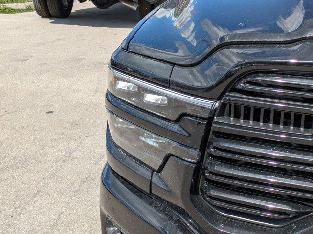 new 2026 Ram 2500 car, priced at $86,475