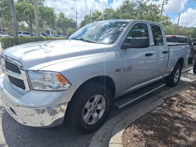 used 2016 Ram 1500 car, priced at $21,991