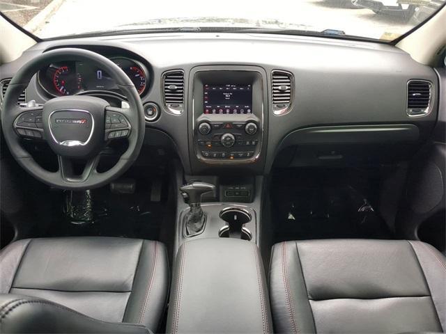 used 2018 Dodge Durango car, priced at $19,996