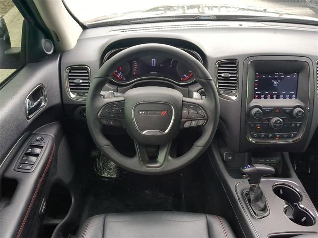 used 2018 Dodge Durango car, priced at $19,996