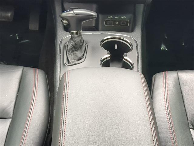 used 2018 Dodge Durango car, priced at $19,996