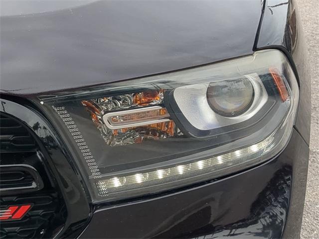used 2018 Dodge Durango car, priced at $19,996