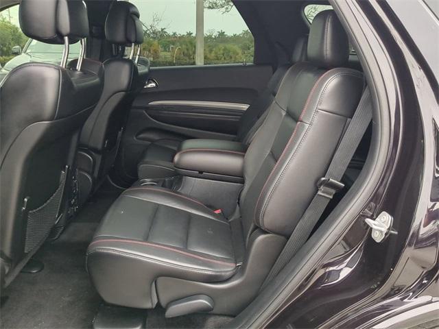 used 2018 Dodge Durango car, priced at $19,996