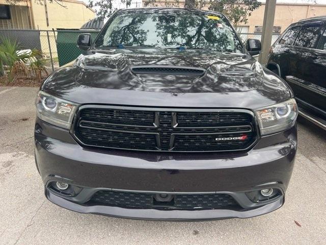 used 2018 Dodge Durango car, priced at $19,991