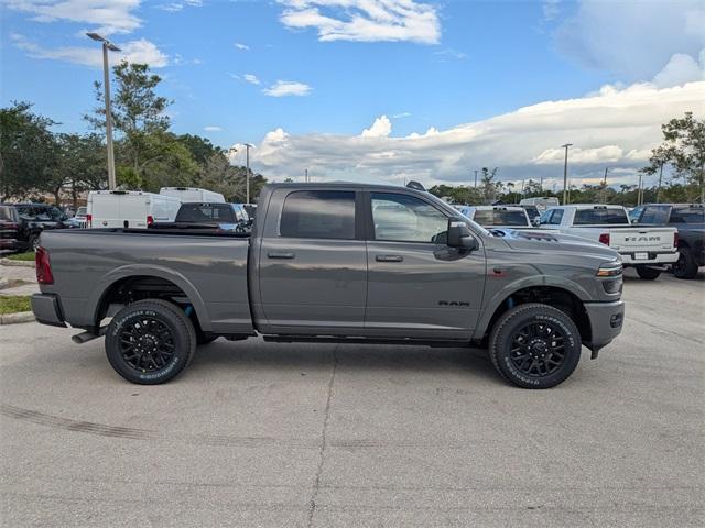 new 2025 Ram 2500 car, priced at $98,090