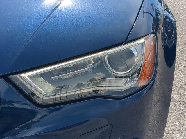 used 2016 Audi A3 car, priced at $9,981
