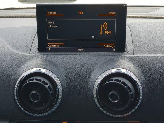 used 2016 Audi A3 car, priced at $9,981