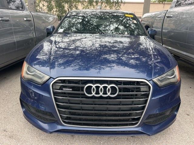 used 2016 Audi A3 car, priced at $10,991