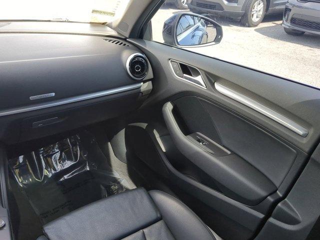 used 2016 Audi A3 car, priced at $9,981
