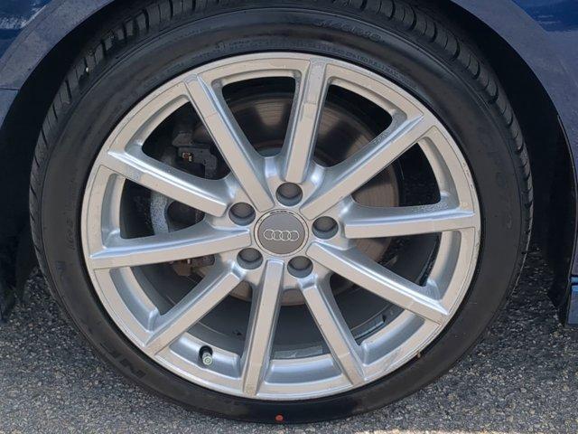 used 2016 Audi A3 car, priced at $9,981