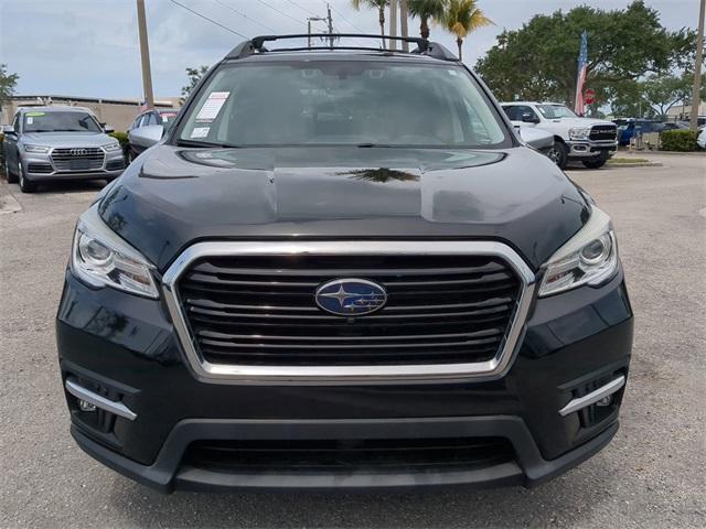 used 2020 Subaru Ascent car, priced at $21,592