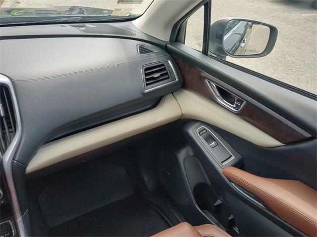 used 2020 Subaru Ascent car, priced at $21,592