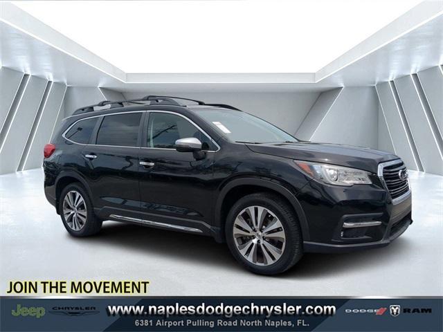 used 2020 Subaru Ascent car, priced at $21,592