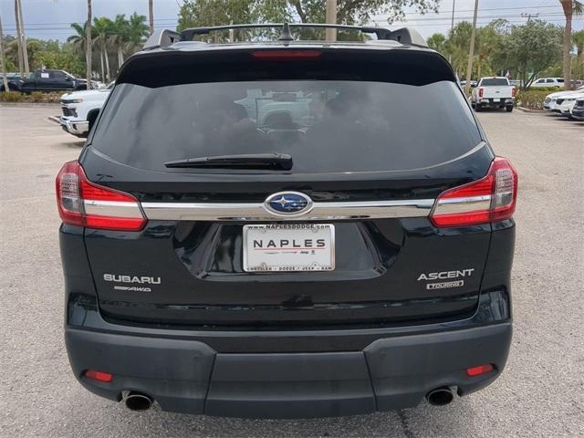 used 2020 Subaru Ascent car, priced at $21,592