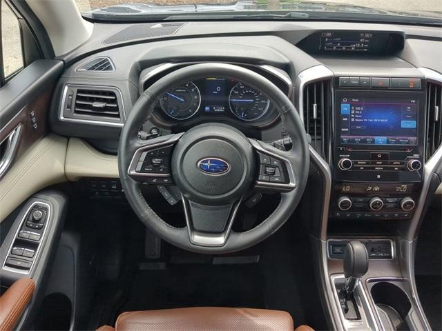 used 2020 Subaru Ascent car, priced at $21,592