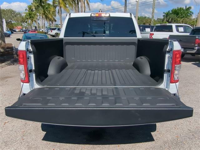 used 2022 Ram 1500 car, priced at $33,995