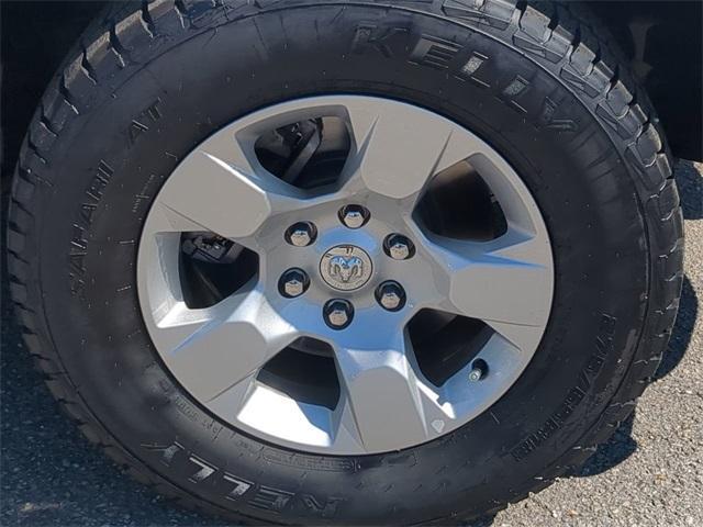 used 2022 Ram 1500 car, priced at $33,995