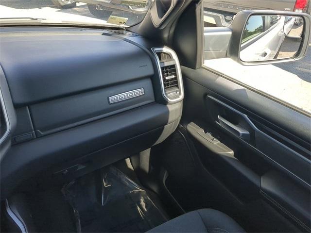 used 2022 Ram 1500 car, priced at $33,995