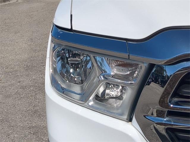 used 2022 Ram 1500 car, priced at $33,995