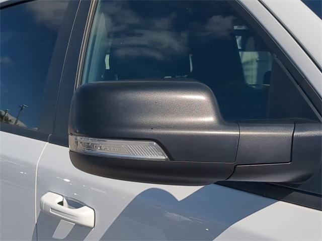 used 2022 Ram 1500 car, priced at $33,995