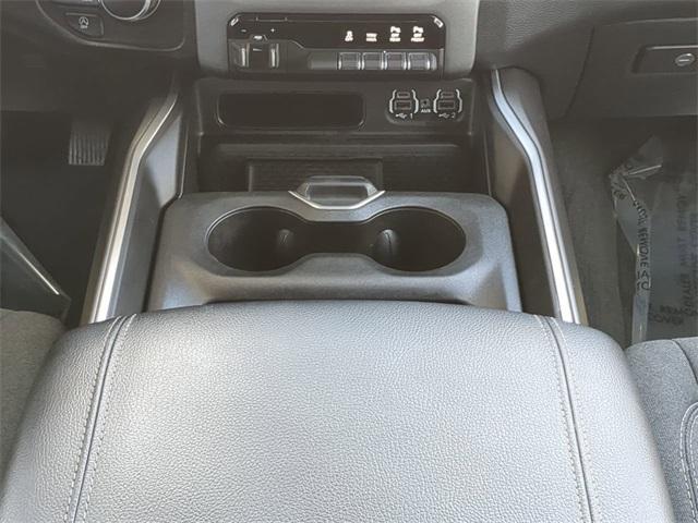 used 2022 Ram 1500 car, priced at $33,995