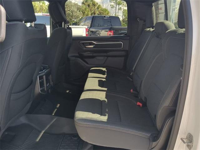 used 2022 Ram 1500 car, priced at $33,995