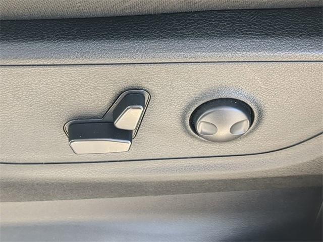 used 2022 Ram 1500 car, priced at $33,995